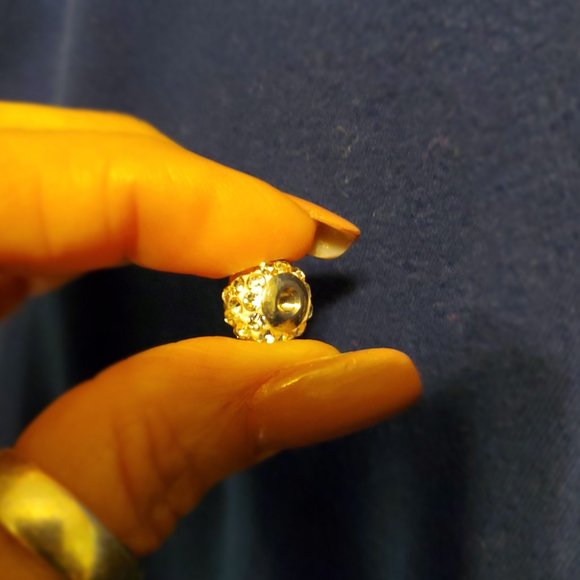 6 in 1 box of rings size 8 - Picture 5 of 5